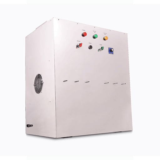 دستگاه ازن ژنراتور صنعتی Ozone G Rabin ساخت رابین اندیشه پایا